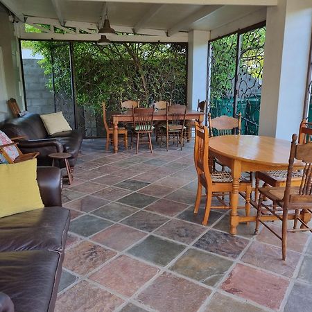 Haus Mueller Clanwilliam Exterior foto