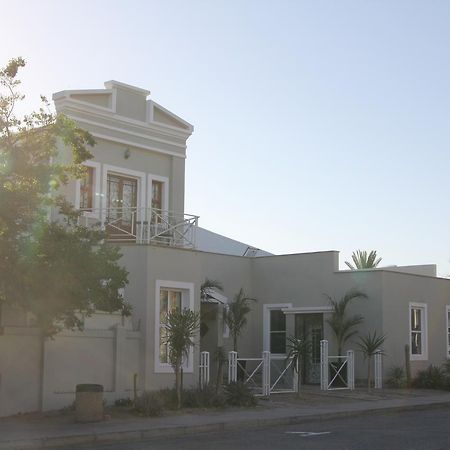 Haus Mueller Clanwilliam Exterior foto