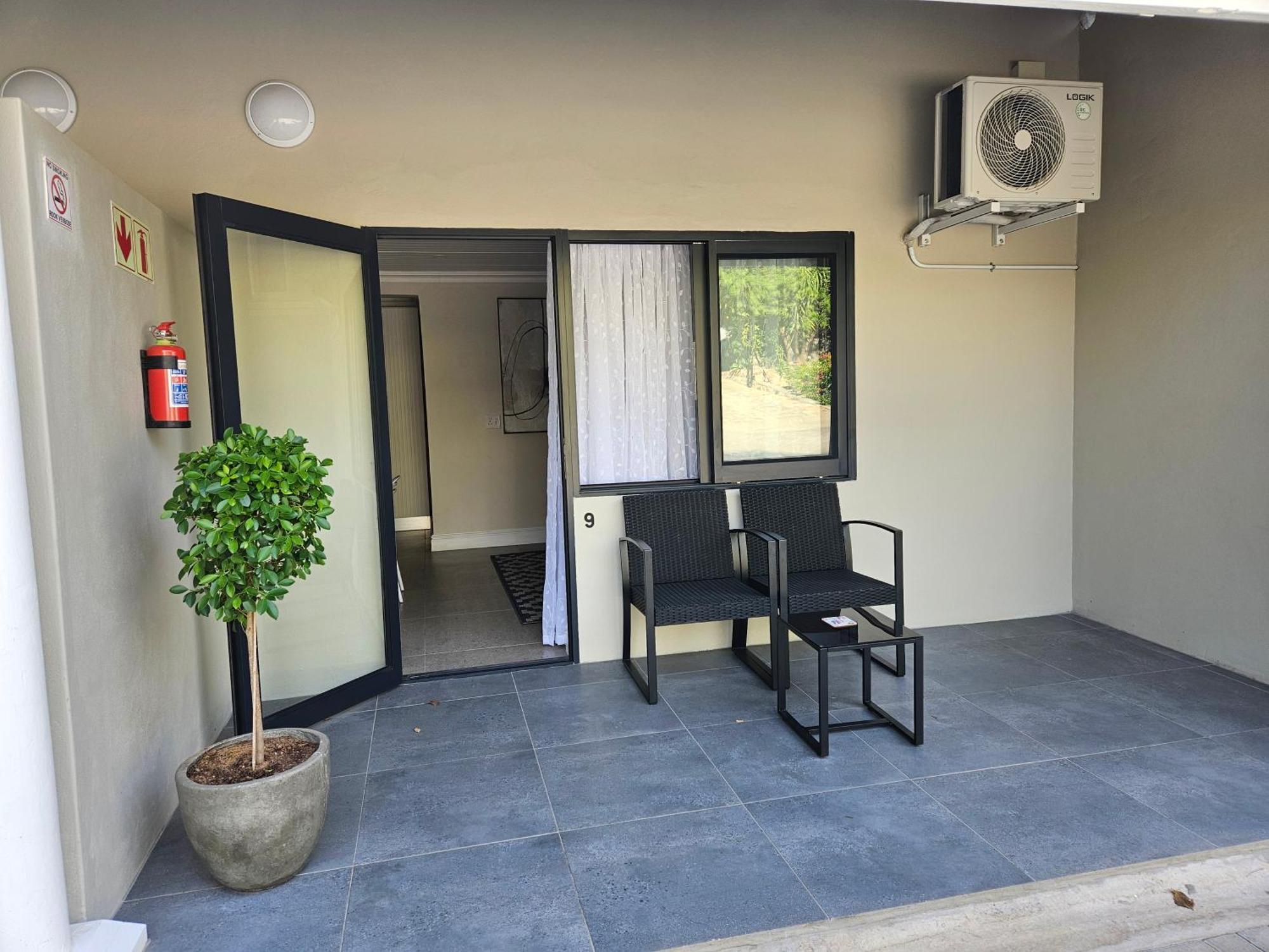 Haus Mueller Clanwilliam Exterior foto