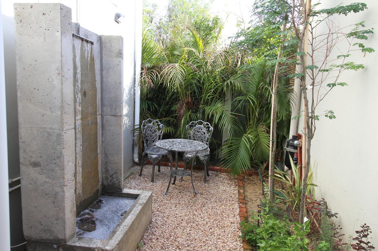 Haus Mueller Clanwilliam Exterior foto